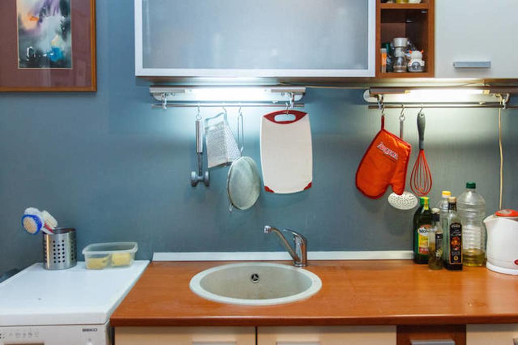 99 Muses Apartments Dordegol ห้อง รูปภาพ
