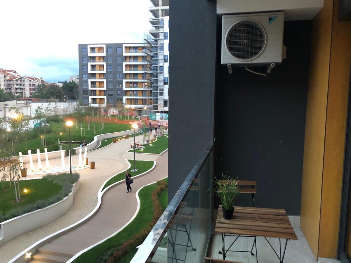 99 Muses Apartments Dordegol ภายนอก รูปภาพ