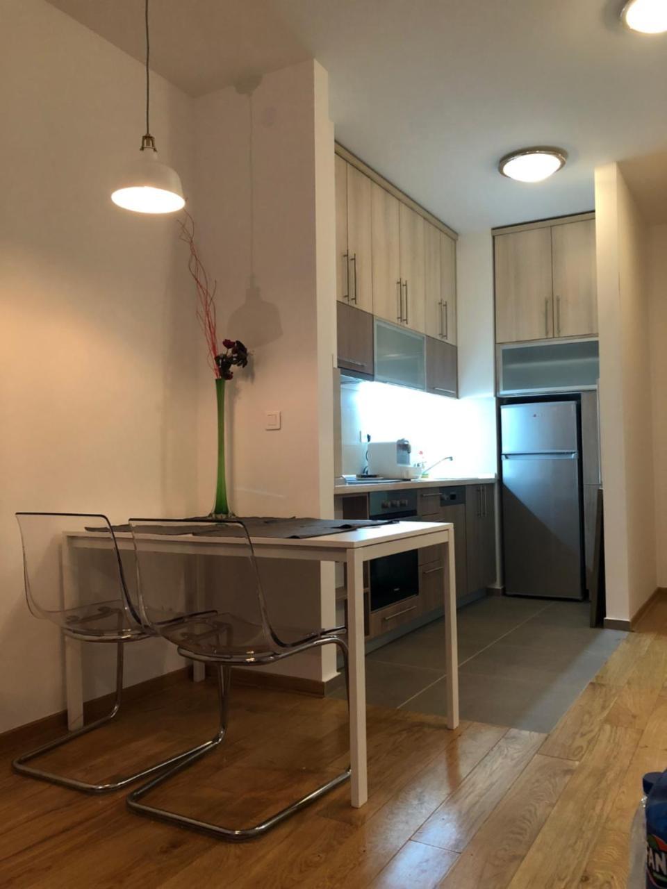 99 Muses Apartments Dordegol ภายนอก รูปภาพ