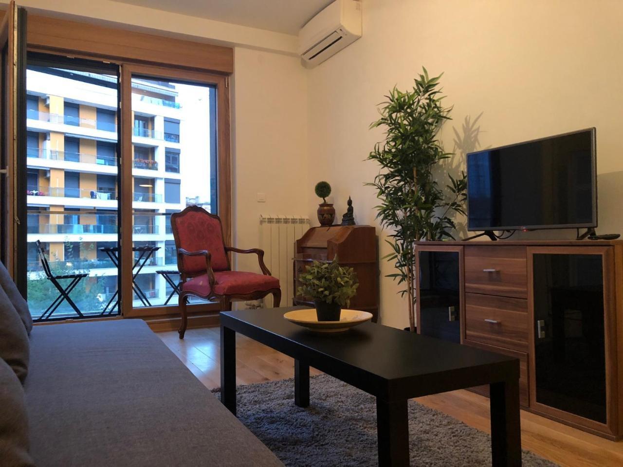 99 Muses Apartments Dordegol ภายนอก รูปภาพ