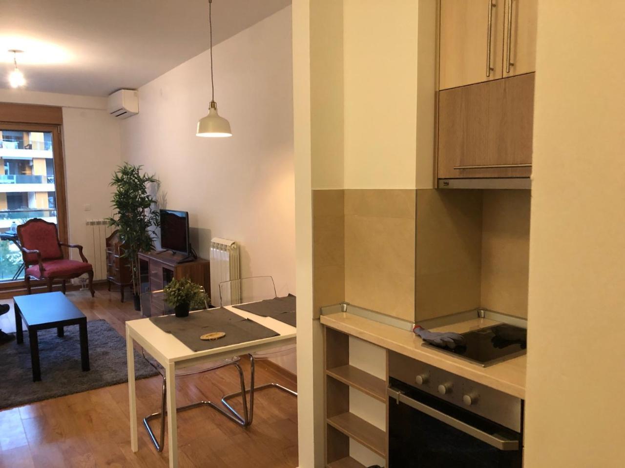 99 Muses Apartments Dordegol ภายนอก รูปภาพ